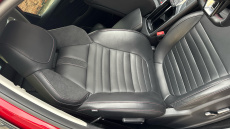 MG HS 1.5 T-GDI PHEV Trophy 5dr Auto Hatchback